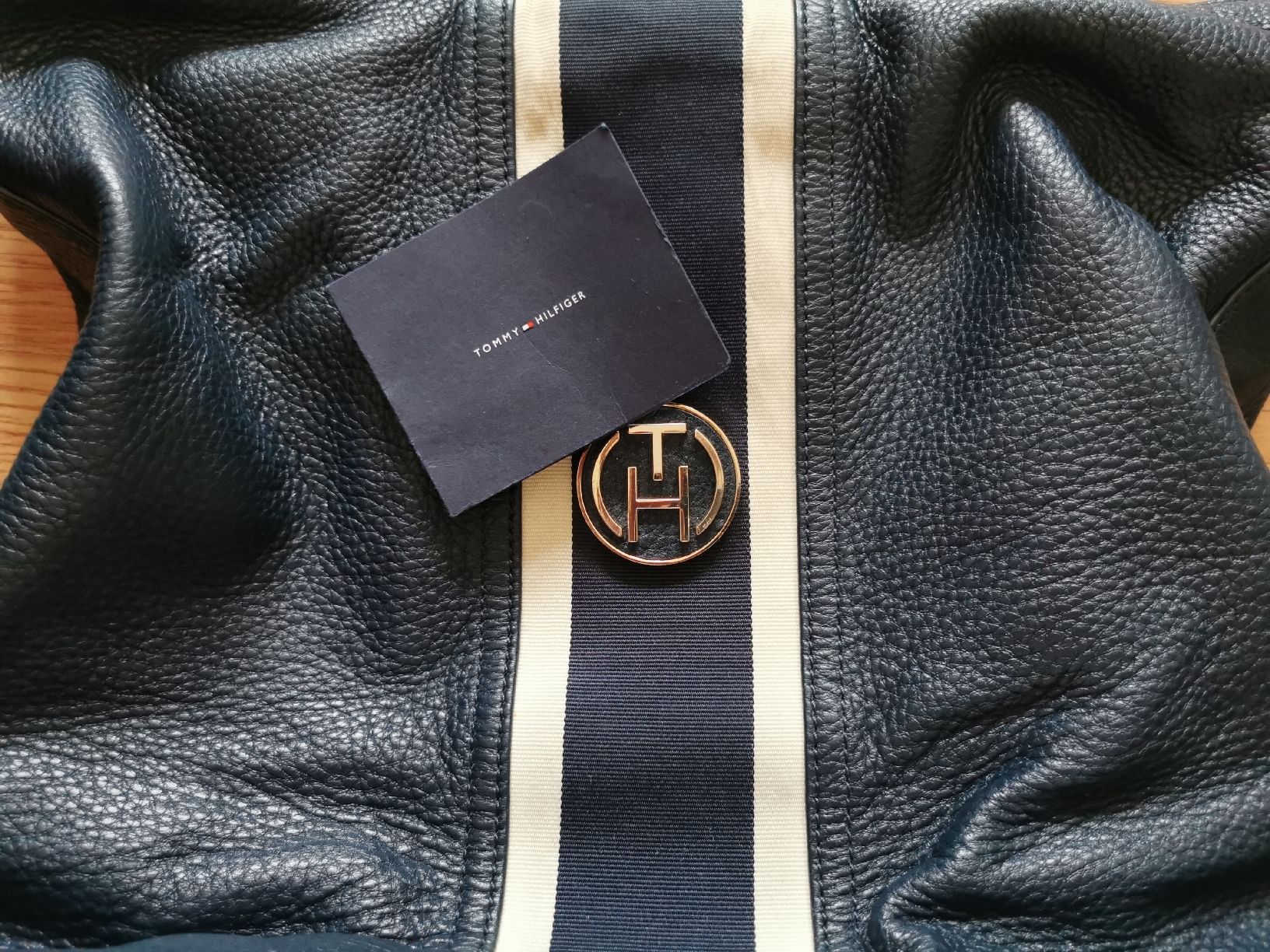 Tommy Hilfiger Borse da donna: Tommy Hilfiger Damen Tasche – Nuovo e nell'imballaggio originale da Schlieren venduto da vlalif 6