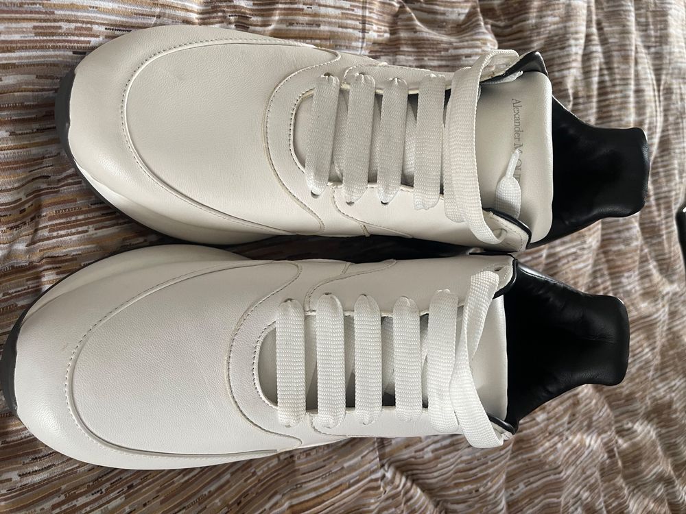 alexander mcqueen schuhe ebay kleinanzeigen
