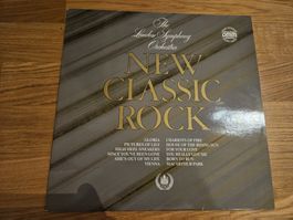 London Symphony Orchestra - New Classic Rock Schallplatte 🎶