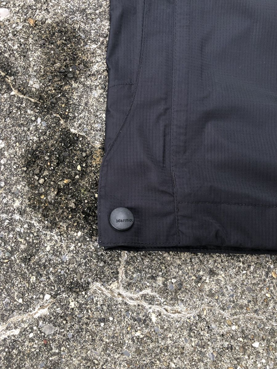 Marmot Pantalons: Marmot Waterproof pants – D'occasion à Fribourg par ann_l9b7 2