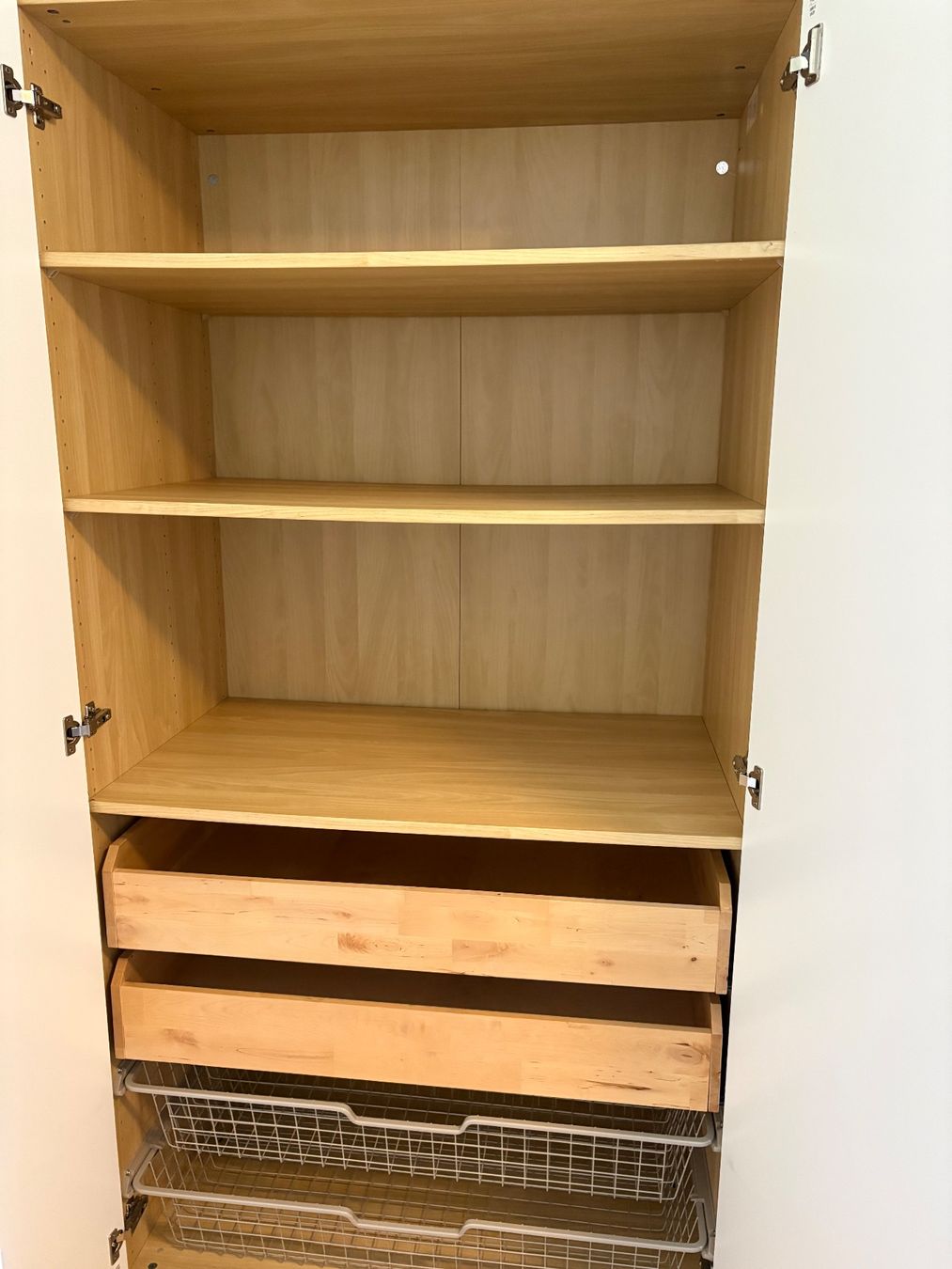Ikea Schränke: PAX Schrank – Gebraucht aus Wetzikon ZH von aur_n5rt 2