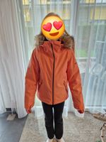 ROXY Winterjacke Grösse 10/M (ungefähr 140)