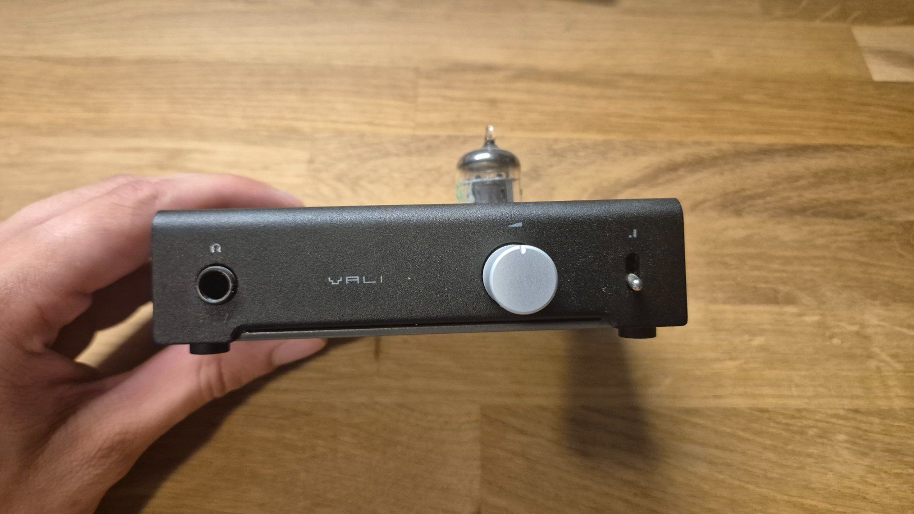 Amplificatori: Schiit Vali 3 – Usato da Zürich venduto da jir_6skv 1