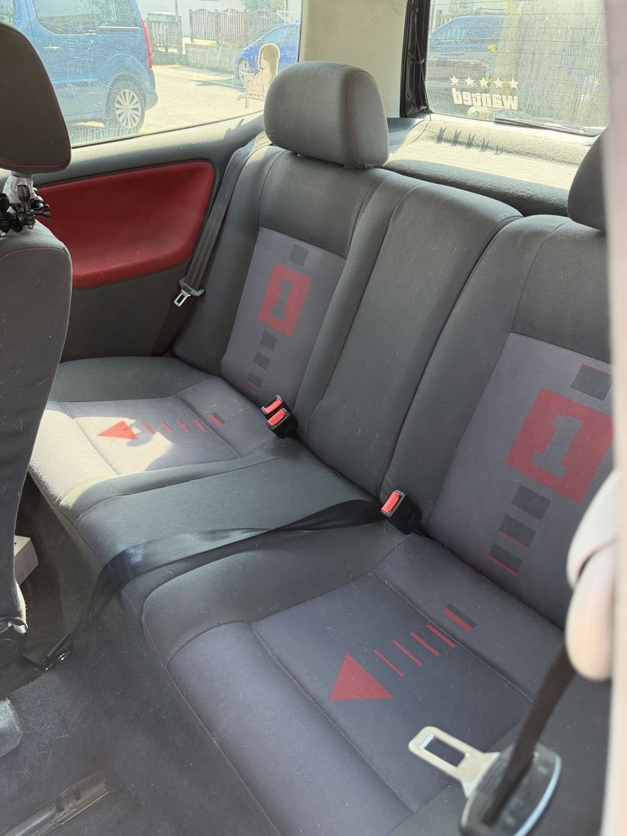 VW Automobili: Polo GTI 6n2 – Usato da Etoy venduto da Sdx1312 7