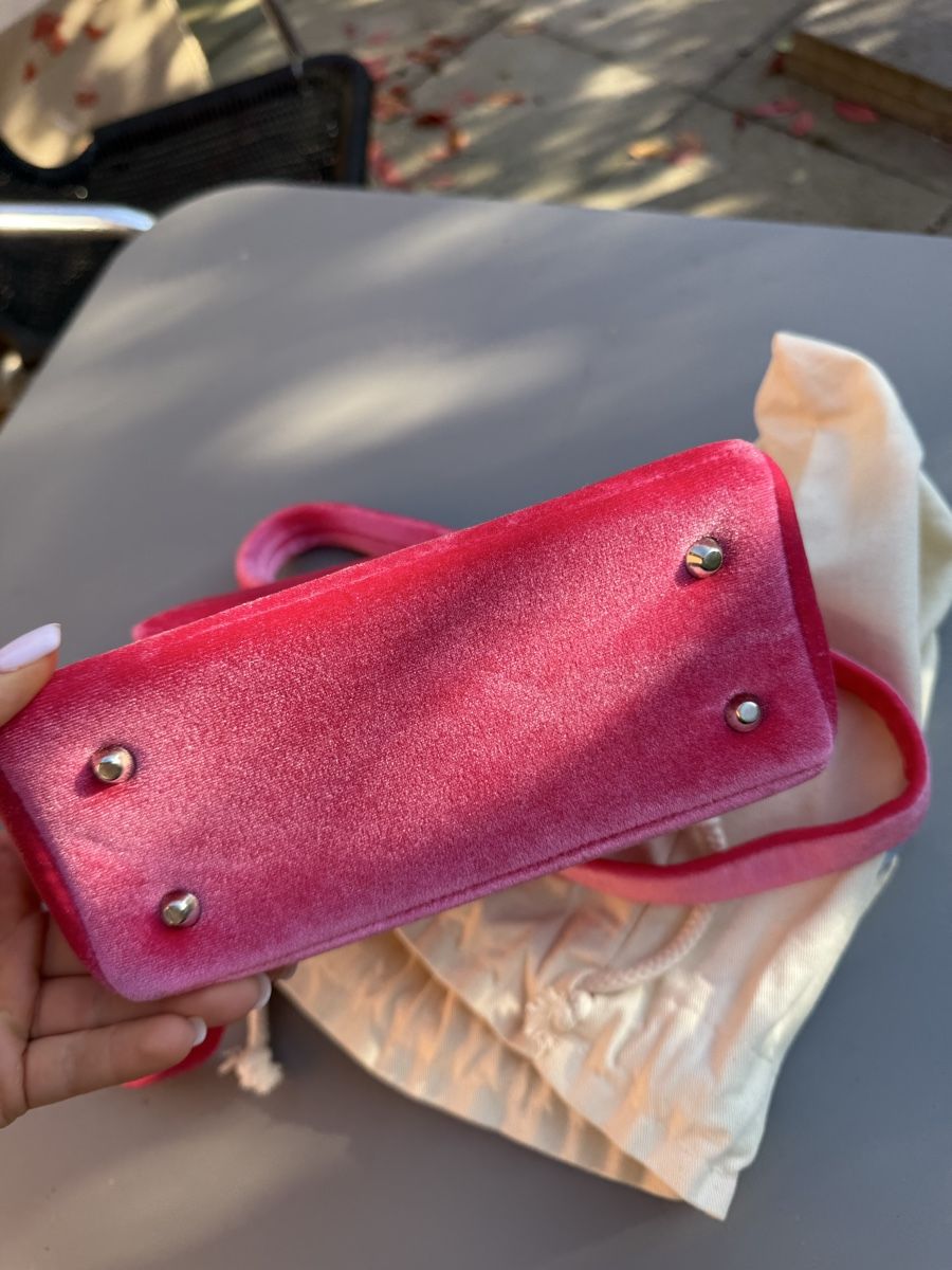 Borse da donna: Handgemachte Designer Tasche neu – Nuovo (secondo la descrizione) da Bassersdorf venduto da vit_z9lt 6