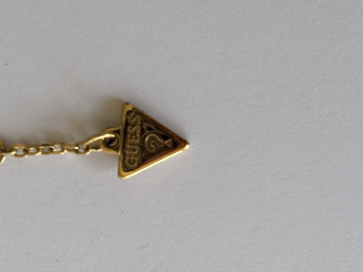 Armbänder & -reifen: Guess Armband – Gebraucht aus St. Gallen von BeaBandi 2