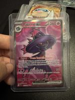 Magireve ex full art 112/094 NM FR carte Pokémon 