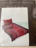 Tamara-R Bettwäsche, Baumwoll Satin 160x210 cm, neu OVP