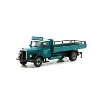 Saurer S4C Setz Transporte