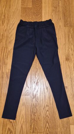 *NEU* Kaffee Jillian Pants (Gr. 36)