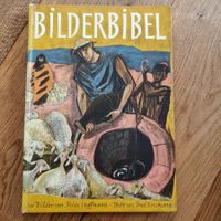 Bilderbibel buch