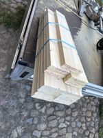 Brennholz 