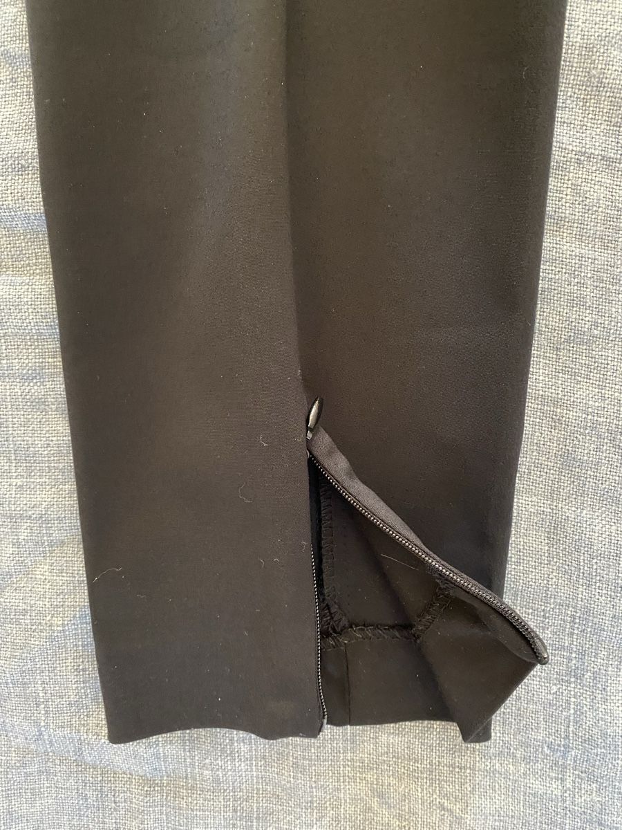 Hosen: Pantalone da donna  – Gebraucht aus Novazzano von ige_cwq5 8