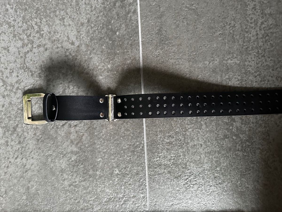 Cinture: Stylish Belt – Usato da Niederlenz venduto da bul_m9x7 1