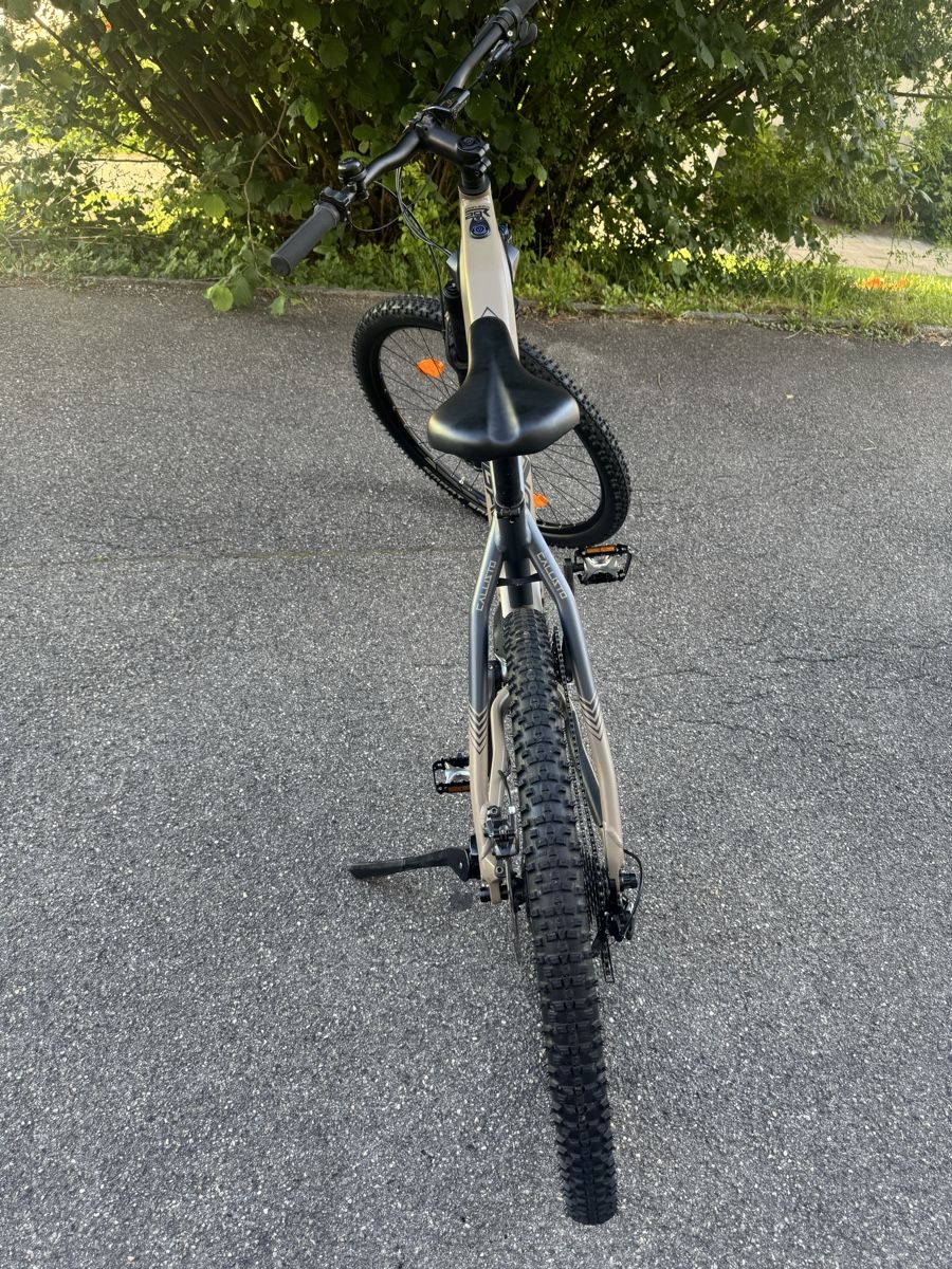 Univega Biciclette: E -bike Univega – Usato da Grenchen venduto da ace_sd5n 6