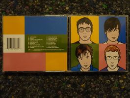 CD : Blur