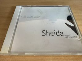 Asid Ensemble - Sheida (Sehnsucht)