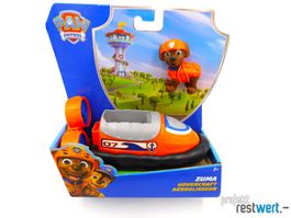 Zuma Hovercraft von PAW PATROL