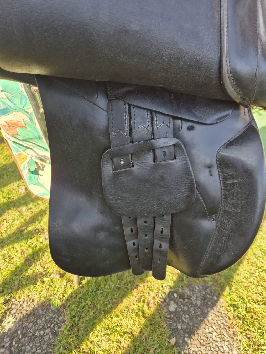 Selle & Accessori: Springsattel – Usato da Engelburg venduto da Starli4 3