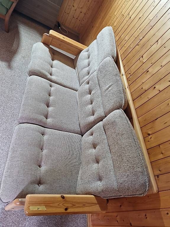 Sofas: Sofa – D'occasion à Grindelwald par jana2094 1