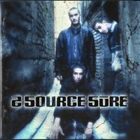 2 Source Sure - Maintenant - CD Album Original 1999 (Rare)
