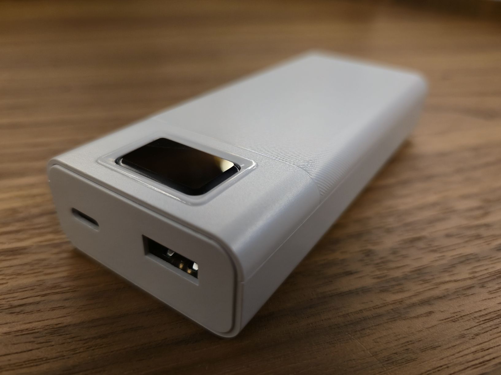 Akkus: Powerbank 20000mAh mit Display – Gebraucht aus Biel/Bienne von New_zs9k 1