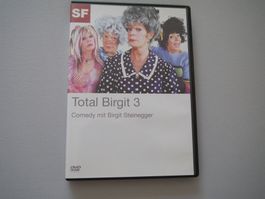 Total Birgit 3 - Birgit Steinegger