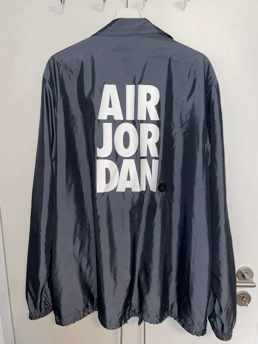 Nike Giacche: Nike Jordan Jacke XL – Usato da niederrohrdorf venduto da briljant. 3