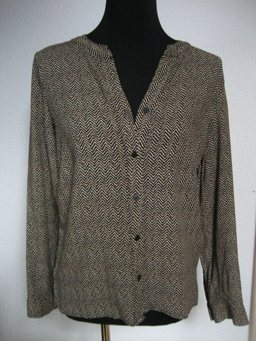 Tom Tailor Camicette: Blouse Tom Tailor taille S – Nuovo (secondo la descrizione) da Delémont venduto da marryb