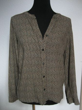 Blouse Tom Tailor taille S