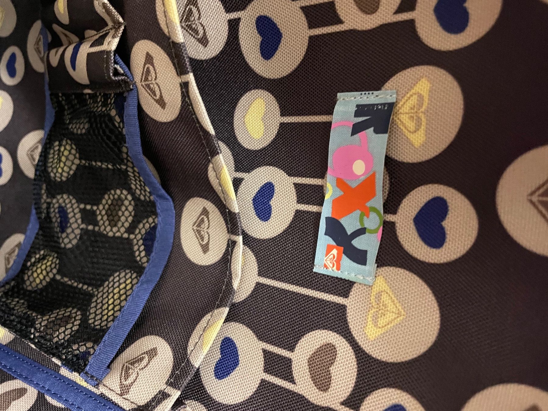 Roxy Valises de voyage: Koffer Kinder – D'occasion à Konolfingen par Bern-75 3