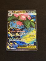 Pokemon Mega Venusaur ex 155/132 – Mega Evolution – English