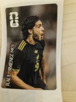 Raúl Jiménez (MEX) Panini Coca-Cola Sammelsticker WM 2026