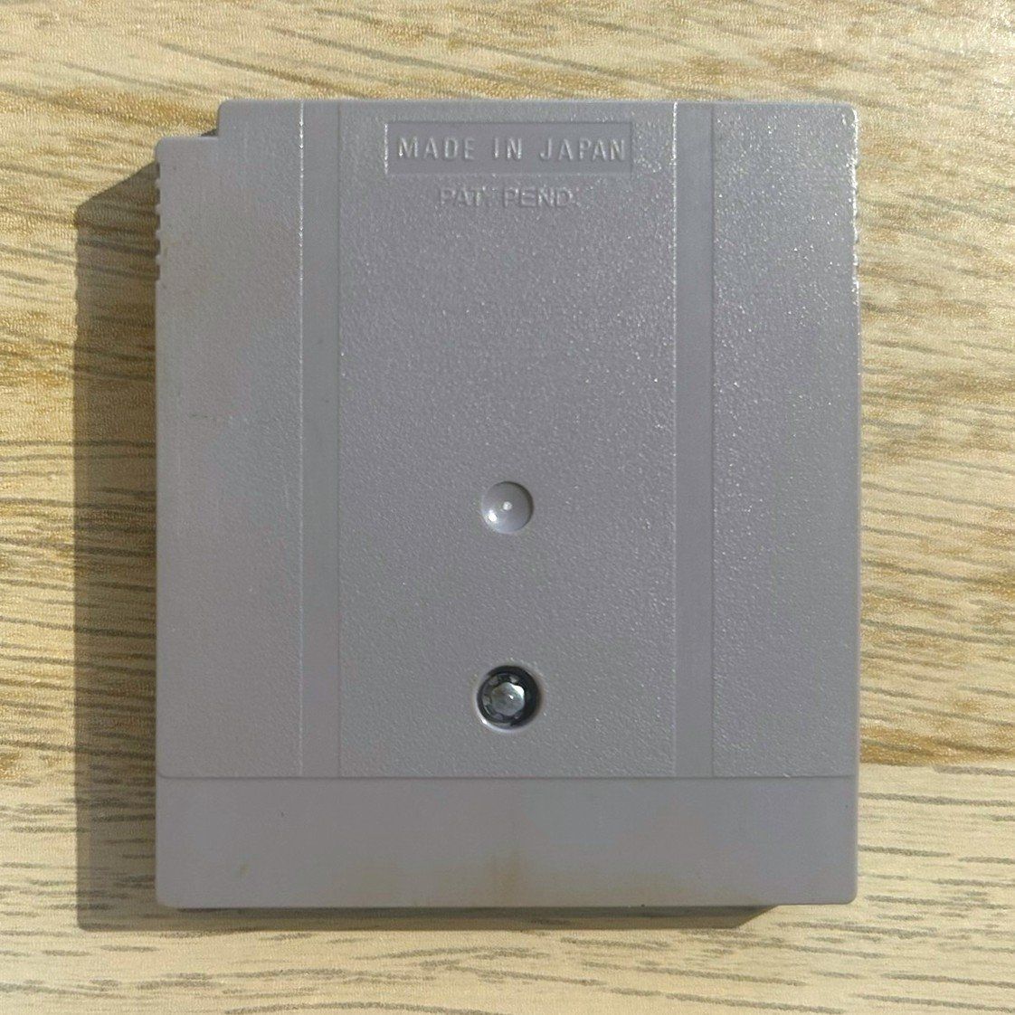 Nintendo Giochi: Double Dragon II 2 Gameboy – Usato da St. Gallen venduto da Alpine.Arcade 1