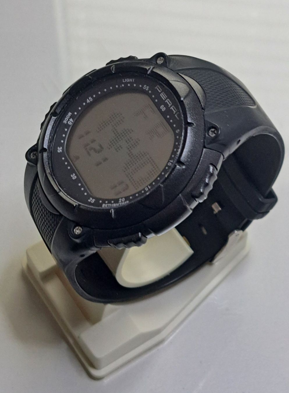 Orologi: DIGITALE MODEUHR – Usato da Oftringen venduto da Second-Hand-Uhren 1
