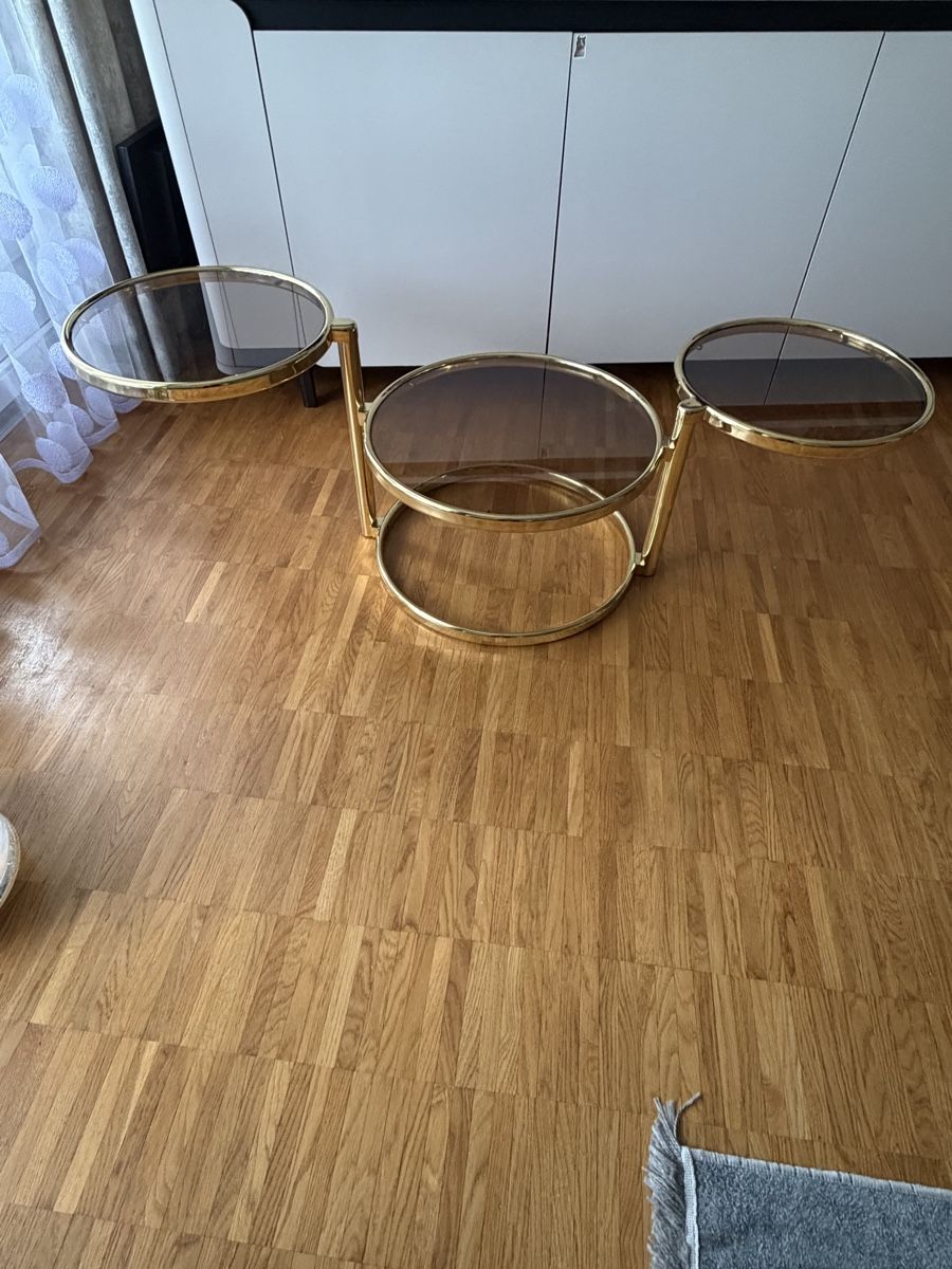 Tavoli: Table basse magnifique  – Usato da Bussigny venduto da ShopOp 7