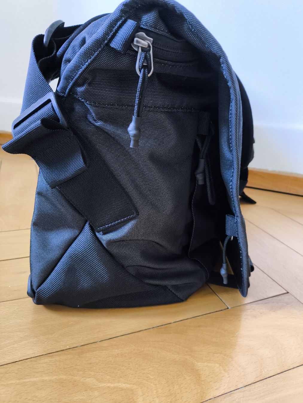 Borse: THULE Covert Messenger Tasche Pro-DSLR neuwertig! – Nuovo (secondo la descrizione) da Bern venduto da stefsvolta 4