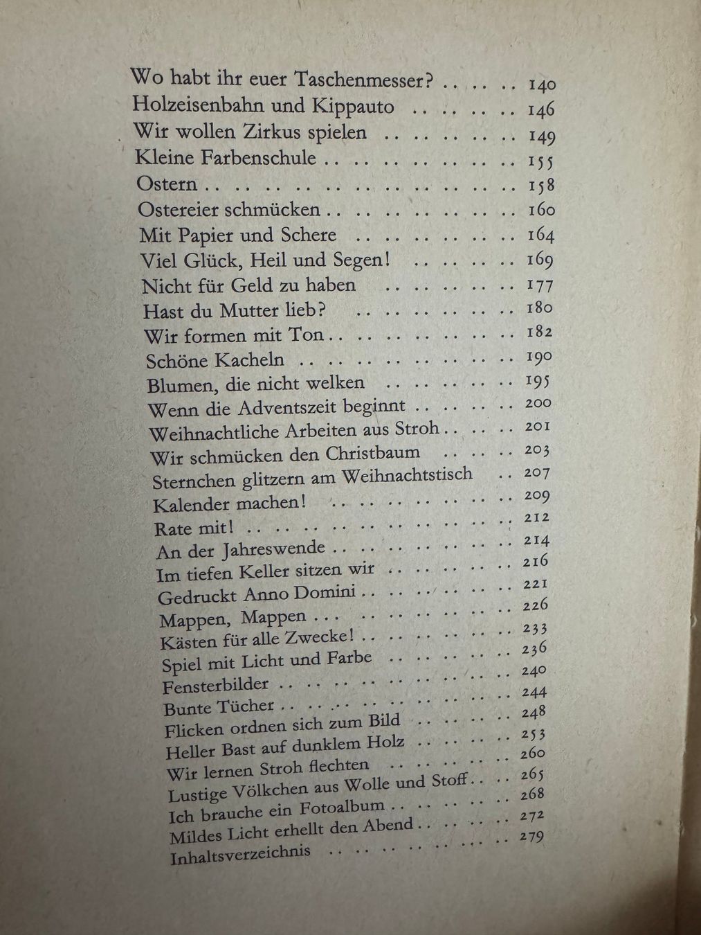 Libri: Bastel-Buch – Usato da Murten venduto da Bodoni59 3