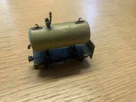 Egger Bahn/tm, Wasser wagen,Pf10