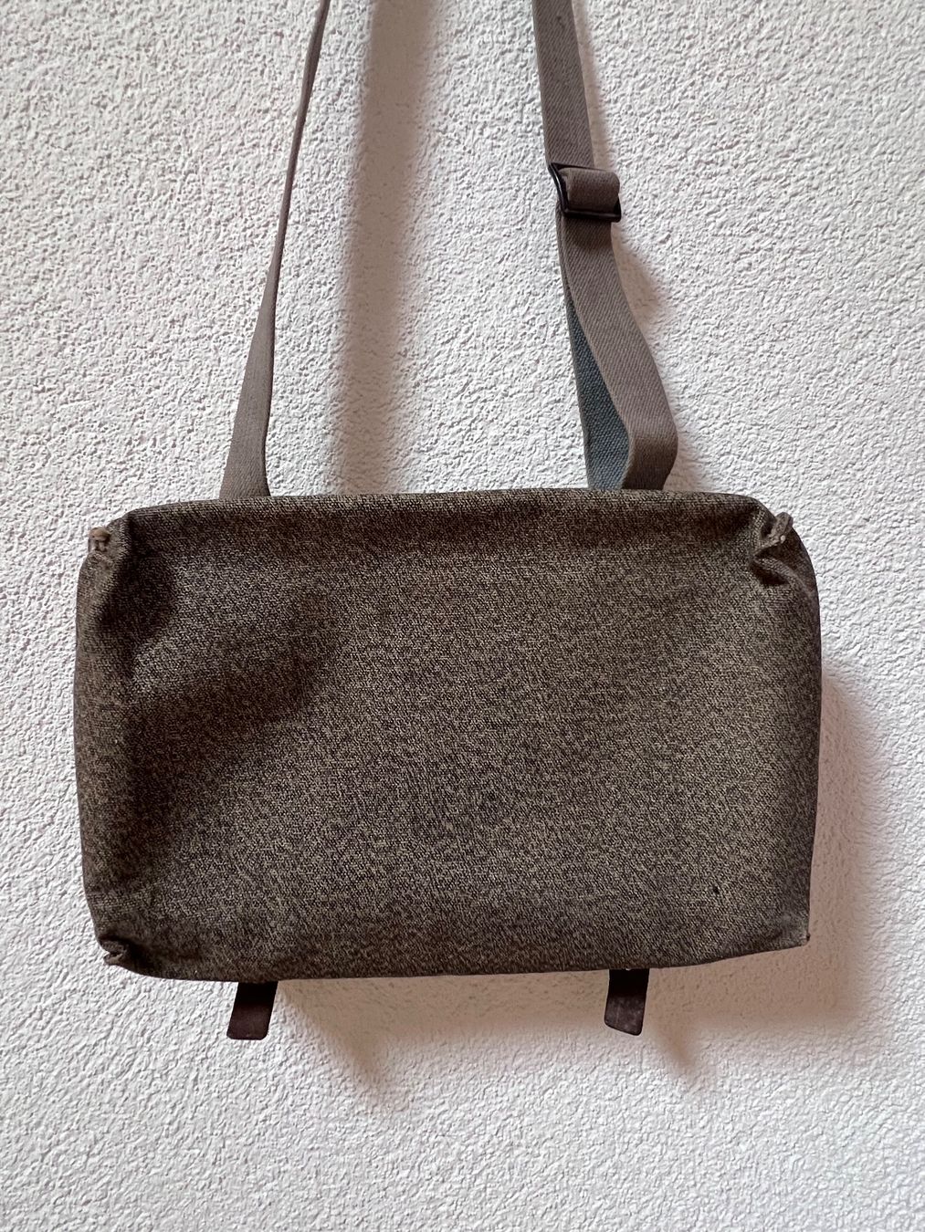 Armée suisse Sacs: Brotsack Schweizer Militär – D'occasion à Herznach par Dalloway
