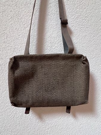 Brotsack Schweizer Militär