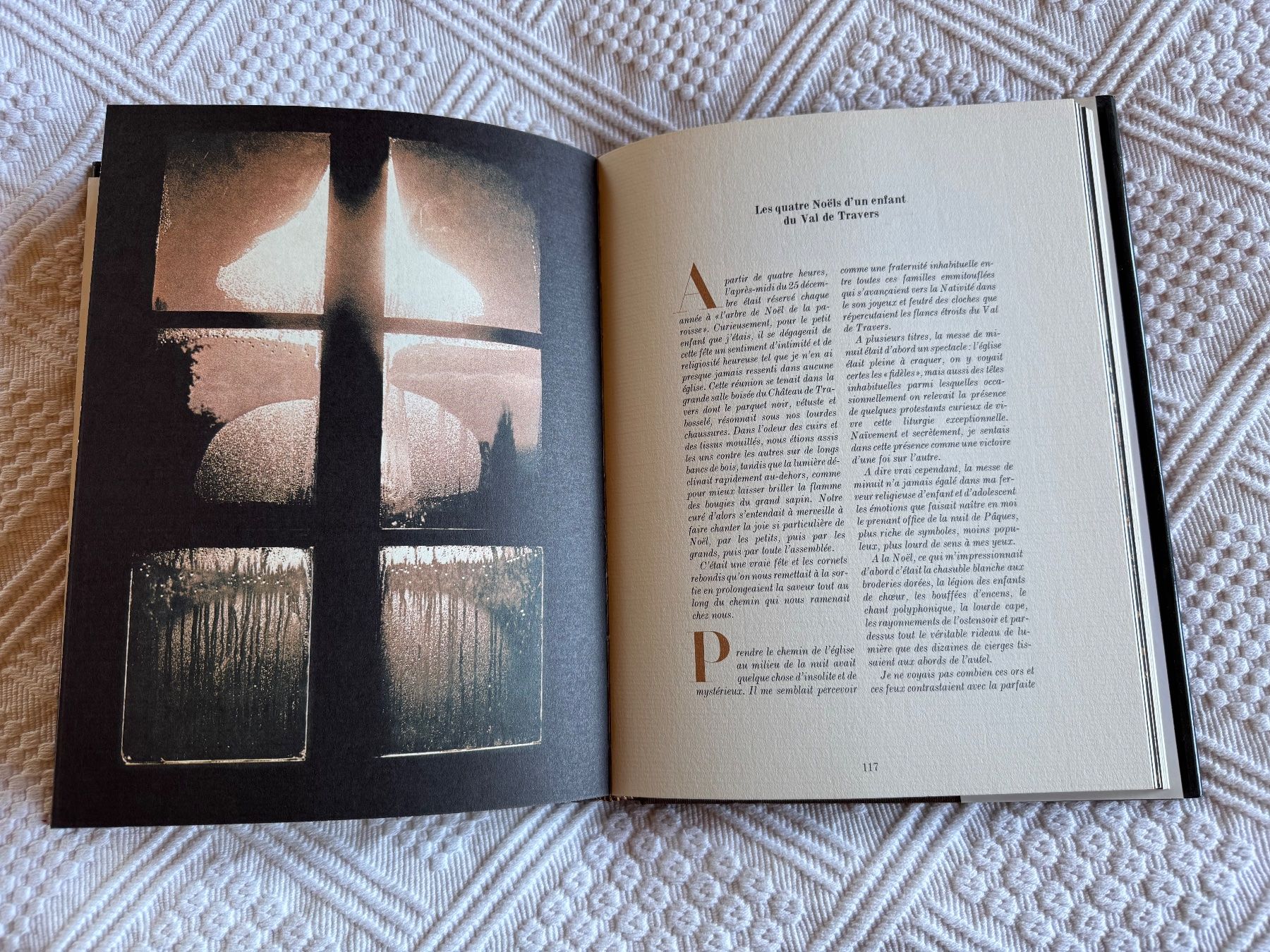 Libri: Noël dans les cantons romands, Payot/Ringier – Usato da Vellerat venduto da joromaur 6