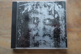 GOTTHARD - ST - RARES GRAUES COVER - mit Steve Lee CD