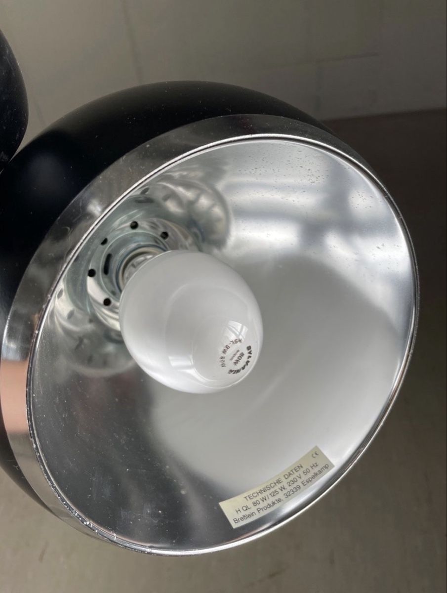 Lampen: 1960er Vintage Werkstattlampe – Gebraucht aus Zürich von eli_m6gz 4