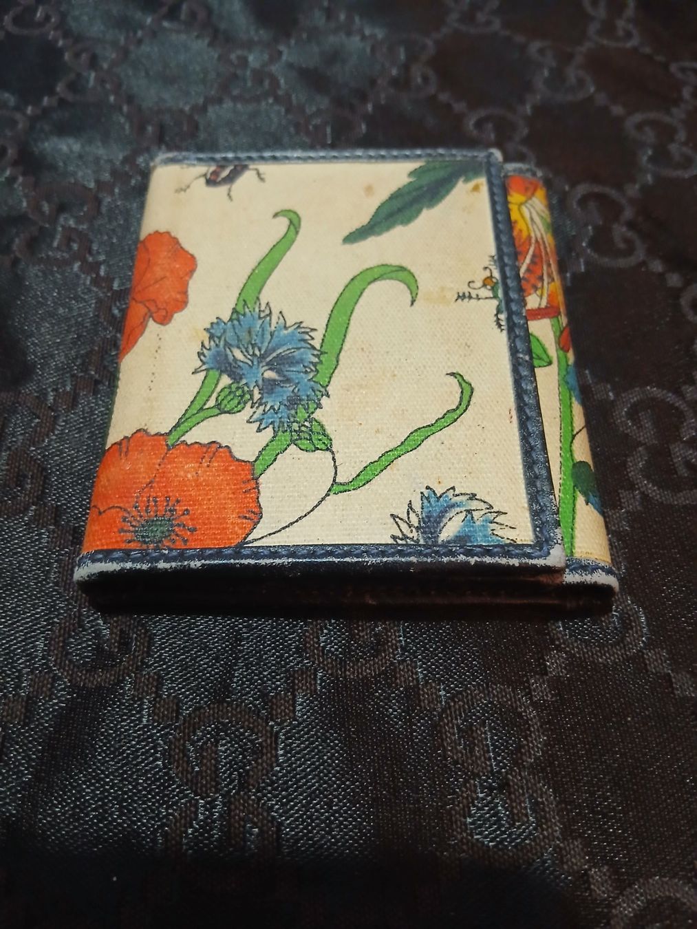 Gucci Portefeuilles: GUCCI porte photos – D'occasion à Le Grand-Saconnex par Rgt87