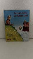 "Wo die Toten zu Hause sind" Kinderbuch