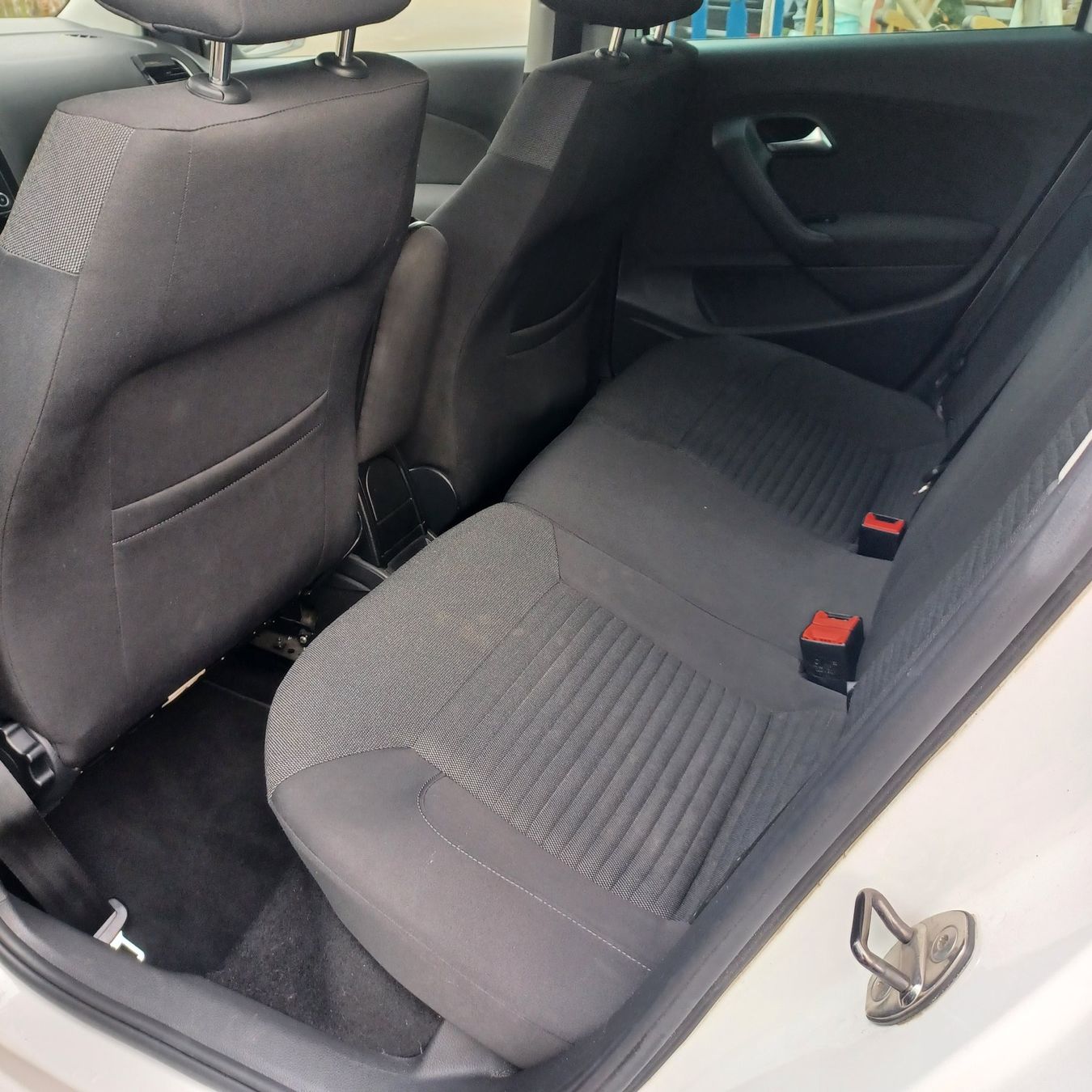 VW Autos: VW Polo 1.2 L Limousine – Gebraucht aus Niederhelfenschwil von kaefer97 3