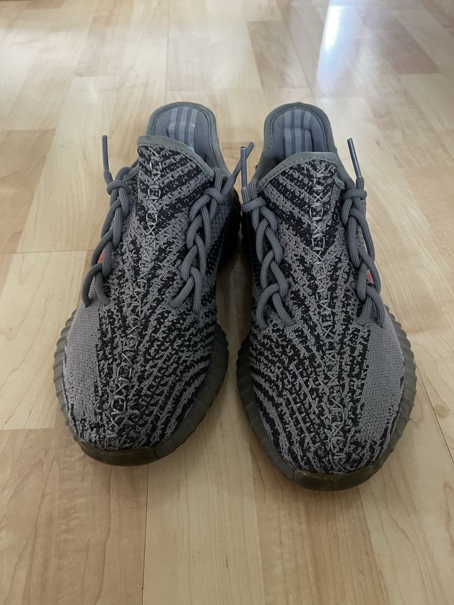 Scarpe da uomo: adidas Yeezy Boost 350 V2 Beluga 2.0 – Usato da Bern venduto da Japsian 1
