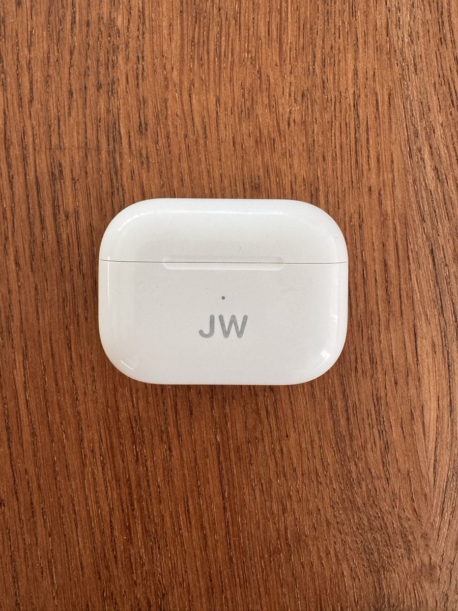 Apple Cuffie: AirPods Pro Lightning – Usato da Locarno venduto da roc_6kqv 2