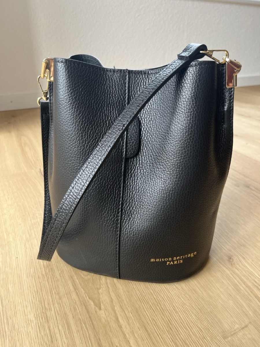 Borse da donna: Maison Héritage Paris Handtasche – Nuovo (secondo la descrizione) da Gelterkinden venduto da mangobango